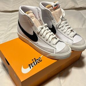 Nike blazers